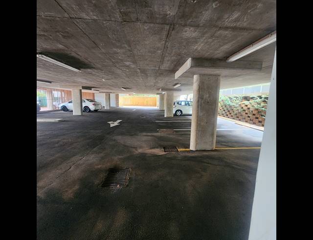 370M² OFFICE TO LET IN UMHLANGA RIDGE